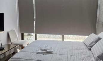 Imagem 4: Cobertura para aluguel com 60 metros quadrados com 1 quarto em Cerqueira César - São Paulo