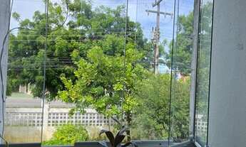 Imagem 2: Apartamento lado da sombra com ou sem móveis