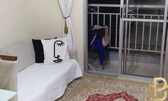 Imagem 3: Apartamento para venda com 2 quartos em Condomínio Clube