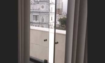 Imagem 7: Amplo apartamento mobiliado150m² privativos e 50m² terraço de 1 dormitório e 2 vagas de g