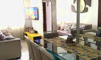 Imagem 4: APARTAMENTO PARA VENDA NO JARDIM UMARIZAL