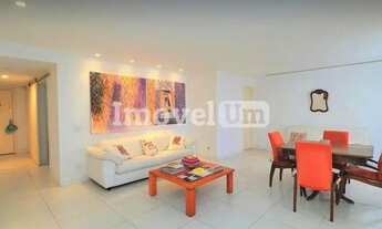 Imagem 2: Leblon Apartamento com 2 dormitórios