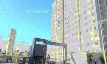 Imagem: Apartamento para 1ª locação no Passaré