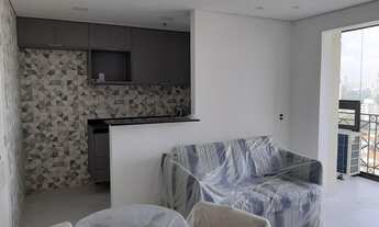 Imagem 4: ÓTIMO APTO. DE 52 M² EM VILA OLÍMPIA