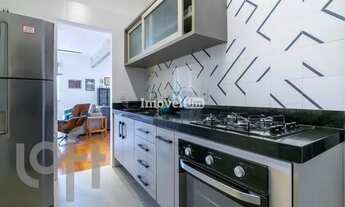 Imagem 7: Lagoa Apartamento com 2 dormitórios