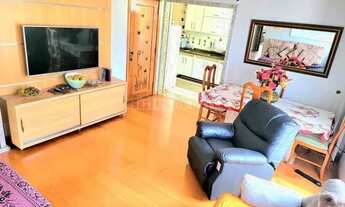 Imagem 3: Rocha Apartamento com 2 dormitórios