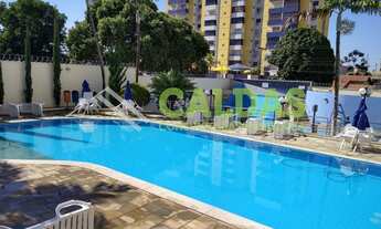 Imagem 4: Apartamento 2/4 a venda Prive das Caldas em Caldas Novas