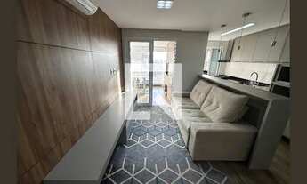 Imagem 4: Apartamento à Venda - Barra Funda, 1 Quarto, 70 m2