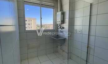 Imagem 6: Apartamento - Jardim do Lago Continuação - Campinas