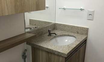 Imagem 5: Apartamento 3/4 com suíte Res Viva Mais Parque Cascavel