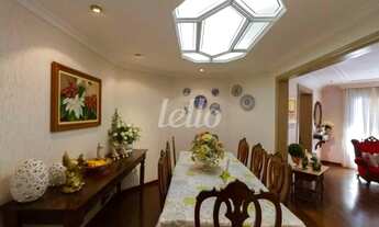 Imagem 7: São Paulo - Apartamento Padrão - Tatuapé