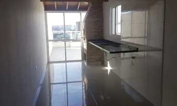 Imagem 3: COBERTURA - UTINGA - SP