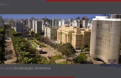 Imagem 2: Apartamento 4 quartos, 2 suítes. Alto luxo - Funcionários - Belo Horizonte/MG