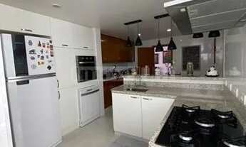 Imagem 6: Copacabana Apartamento com 4 dormitórios