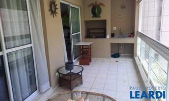 Imagem 7: APARTAMENTO - VILA OLÍMPIA - SP