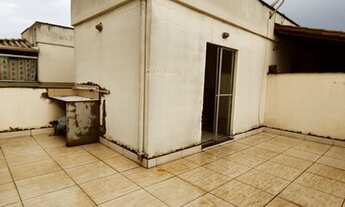 Imagem 6: Cobertura no Capelinha, Excelente Preço