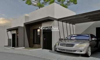 Imagem: Casa para Venda em São José dos Pinhais