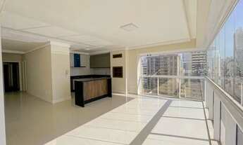 Imagem 5: Apartamento para aluguel com 144 metros quadrados com 3 quartos em Centro - Balneário Camb