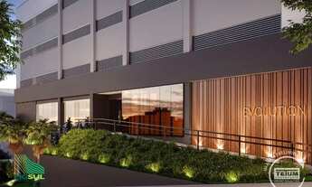 Imagem: CONQUISTE SEU MELHORES DIAS NO EVOLUTION