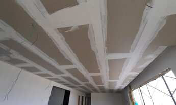 Imagem 4: Apartamento 1 por andar, 4 quartos, suíte, 2 vagas elevador