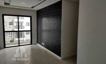 Imagem 4: RR5267D Apartamento 59m² CONDOMÍNIO VIVA MAIS - OPORTUNIDADE - 2 Dorms 1 Vaga - Barueri SP