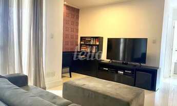 Imagem 6: São Paulo - Apartamento Padrão - Mooca