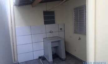 Imagem 7: CASA ASSOBRADADA - CASA VERDE - SP