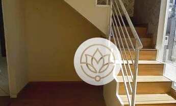 Imagem 4: Sobrado com 3 dormitórios, 80 m² - venda por R$ 330.000,00 ou aluguel por R$ 1.500,00/mês