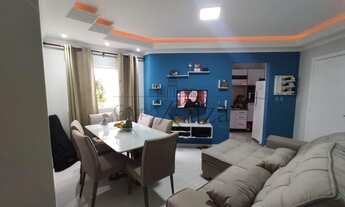 Imagem: Apartamento - Galo Branco - 51m² - 2 Dormitórios