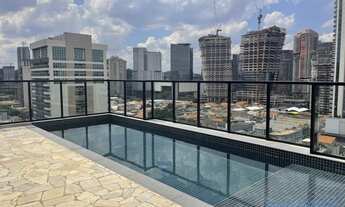 Imagem: APARTAMENTO - CHÁCARA SANTO ANTONIO - SP