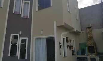 Imagem 4: CASA RESIDENCIAL em CAMAÇARI - BA, MALÍCIA (ABRANTES