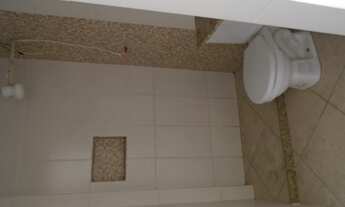 Imagem 5: Casa de vila térrea para aluguel possui 28 metros quadrados com 1 quarto