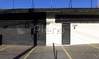 Imagem: Casa comercial em Avenida - Jardim do Trevo