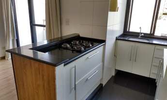 Imagem 5: Apartamento para aluguel com 70 metros quadrados com 1 quarto em Vila Mariana - São Paulo