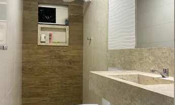 Imagem 3: Sobrado Fino Acabamento No Condomínio Portal Do Sol - Riacho Fundo 1