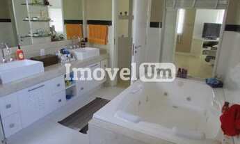 Imagem 5: Vargem Pequena Casa em condomínio com 4 dormitórios