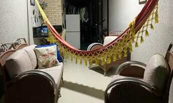 Imagem 7: Duplex novíssimo, com móveis projetados no Eusébio