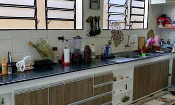 Imagem 7: Sobrado para venda possui 300 metros quadrados com 4 quartos em Parque 10 de Novembro - Ma