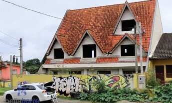 Imagem 3: Ótimo Terreno à Venda com 312 m² (Coletora 1 - PX Pq Tanguá) - Bairro Pilarzinho - Curitib