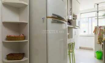 Imagem 6: Leblon Apartamento com 3 dormitórios