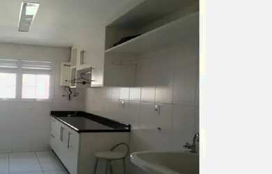 Imagem 12: EXCELENTE APARTAMENTO PARA LOCAÇÃO NO RESIDENCIAL CAMPOS ELÍSIOS - JARDIM CAMPOS ELÍSIOS