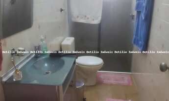 Imagem 3: Casa Térrea para Venda em São Paulo, Vila Regente Feijó, 2 dormitórios, 1 banheiro, 3 vaga