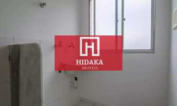 Imagem 5: Apartamento à venda no bairro Limão - São Paulo/SP, Zona Norte