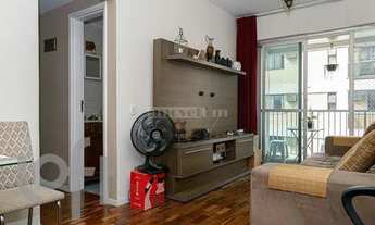 Imagem 5: Tijuca Apartamento com 2 dormitórios