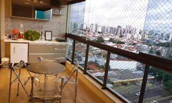 Imagem 6: Renaissance Apartamento com 4 dormitórios