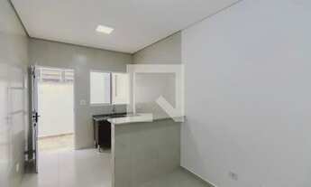 Imagem: Casa para Aluguel - Vila Romana, 1 Quarto