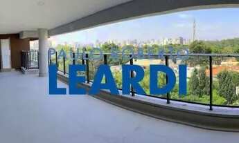 Imagem: COBERTURA - JARDIM GUEDALA - SP