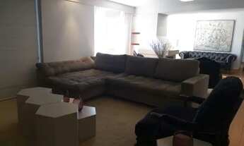 Imagem 7: COBERTURA no ATIRADORES com 3 quartos para LOCAÇÃO, 206 m²