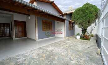 Imagem: Casa 05 quartos (02 suítes) 03 vagas