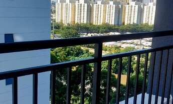 Imagem 2: RR5258D Apartamento 69m² CONDOMÍNIO BONNARD 307 - OPORTUNIDADE - 2 Dorms 2 Vagas - Barueri